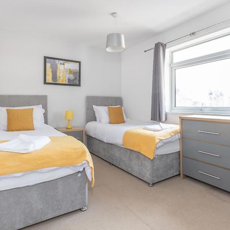 Appartement Opp B'Ham - Freshly Refurbished Walls And Carpets! Big Savings Booking 7 Days Or More! à Marston Green Extérieur photo