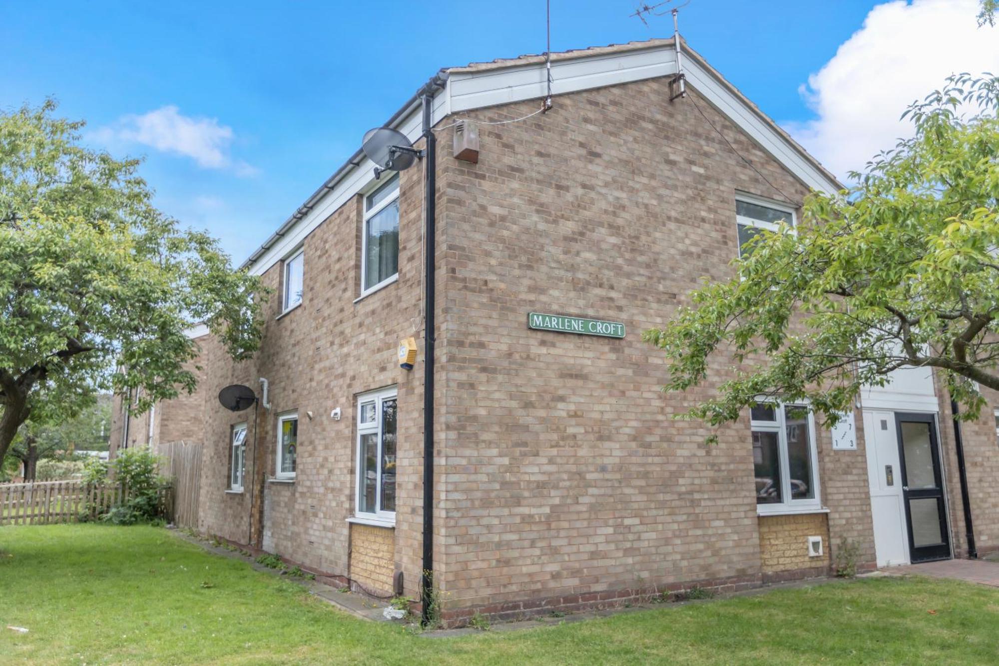 Appartement Opp B'Ham - Freshly Refurbished Walls And Carpets! Big Savings Booking 7 Days Or More! à Marston Green Extérieur photo